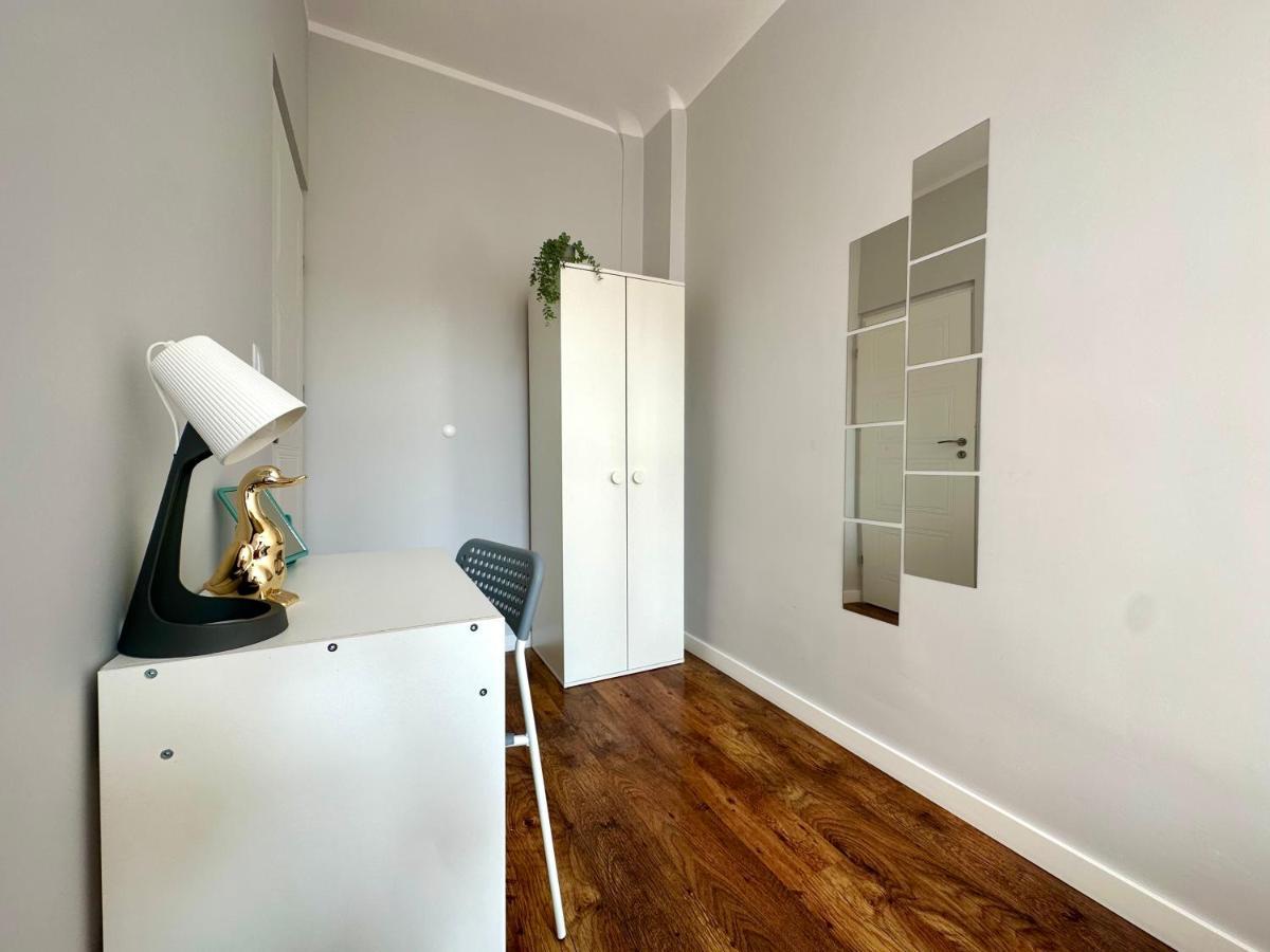 Mmrent Botanic Room Gdansk Exterior photo